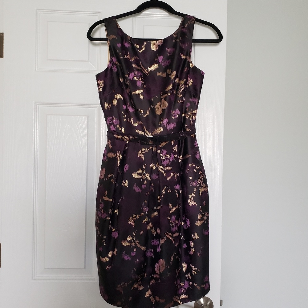 Eliza J Dress